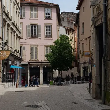 Le Cocon Du Temple